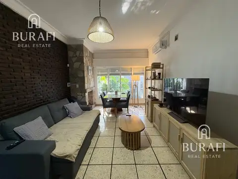 Depto Tipo Casa en Venta de 3 dormitorios