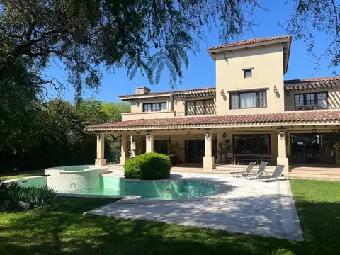 Molino de Torres 5300