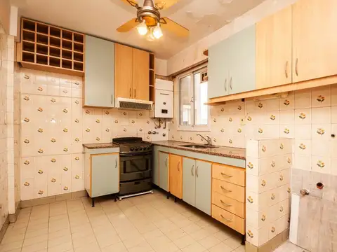 Departamento en Venta de 2 dormitorios