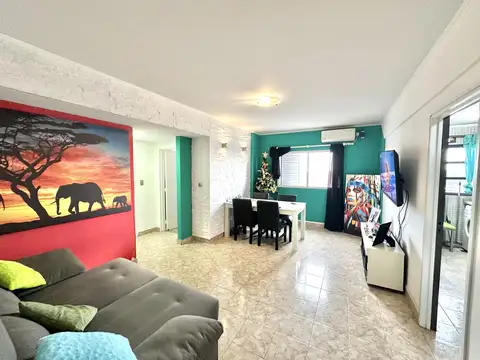 Departamento en Venta en Centro (Campana), USD 60.000