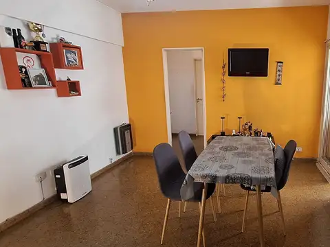 Departamento en Venta en La Plata [Cod: 083902]