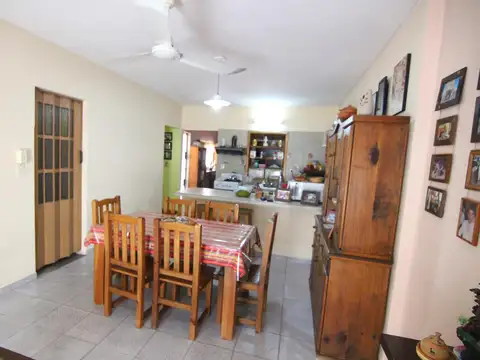 14 de julio al 900 entre Matheu y Serrano