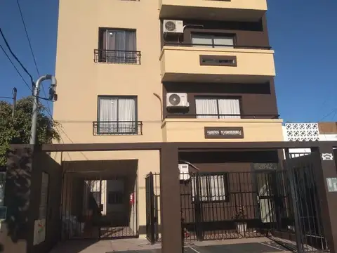Departamento 2 amb. Amplios