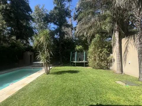 Casa en Venta 12 años