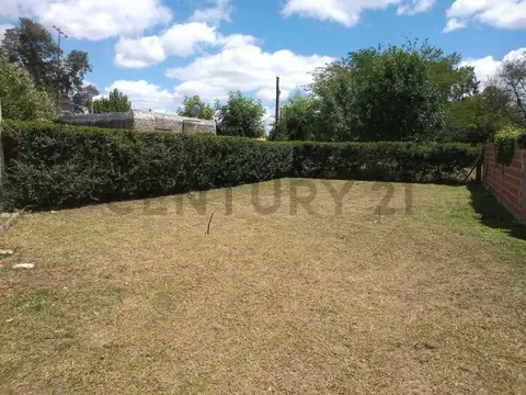 Terreno en Venta en San Carlos, USD 35.000