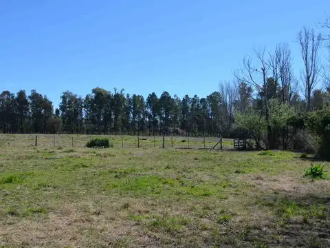 Lote 2,5Ha Venta Haras Argentino Farm Club, Lujan