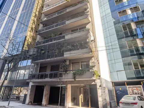 DEPARTAMENTO-4 AMB-VENTA-RETIRO-COCHERA-LUMINOSO