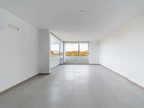 Departamento 4 ambientes con 3 baños