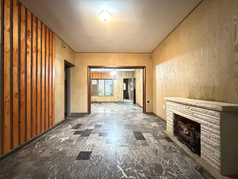 Casa en Alquiler de 3 dormitorios