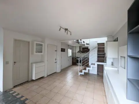 Departamento en Venta 27 años