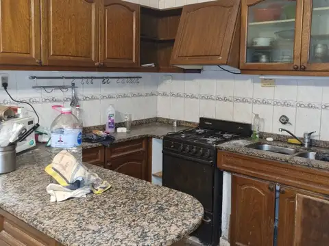 Depto Tipo Casa en Venta en Rosario, USD 80.000