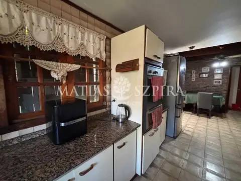 Casa en Venta 30 años