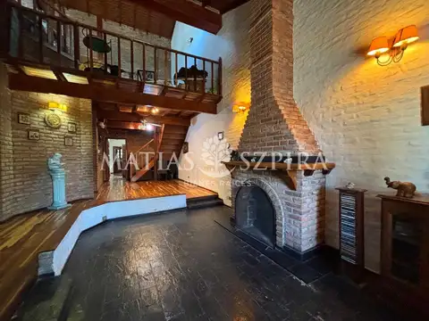 Concejal Nicolás Defilippi 900