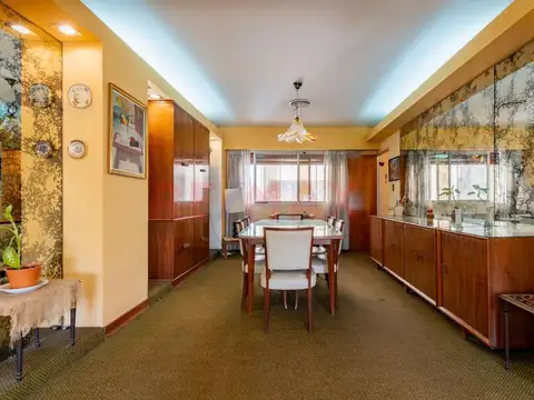 Departamento en Venta de 4 dormitorios
