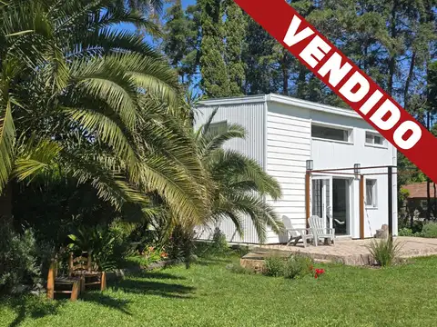 Casa  en Venta en El Remanso, Exaltación de la Cruz, G.B.A. Zona Norte