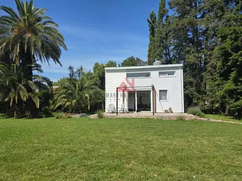 VENDIDA!!!!! El Remanso -