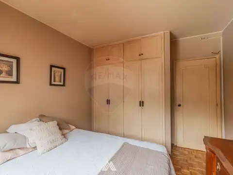 Departamento en Venta en Pocitos , USD 325.000