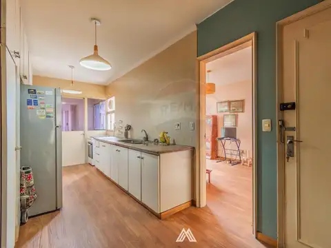 Departamento en Venta 46 años