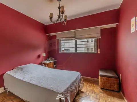 Departamento 6 ambientes con 3 baños