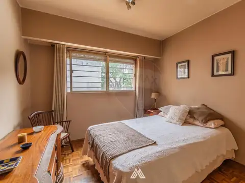 Departamento en Venta de 4 dormitorios