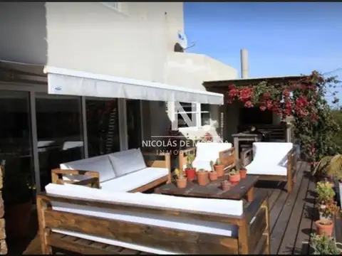 Casa en Alquiler Temporal de 4 dormitorios