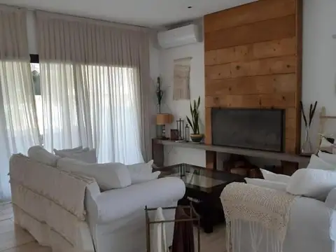 Casa en Alquiler Temporal de 3 dormitorios