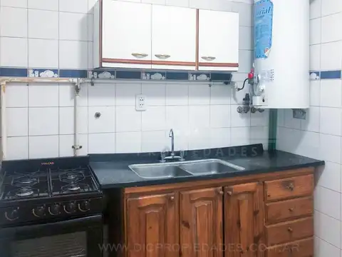 Depto Tipo Casa en Venta en Villa Adelina, USD 90.000