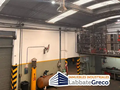 Galpon en Venta en Billinghurst, USD 320.000