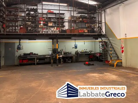 Galpon en Venta en Billinghurst, USD 320.000