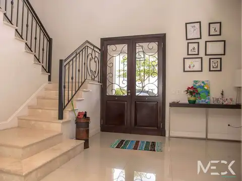 Casa en Alquiler Temporal de 4 dormitorios