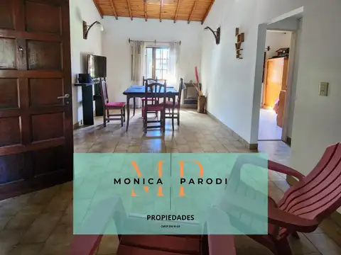 Casa en Venta de 2 dormitorios