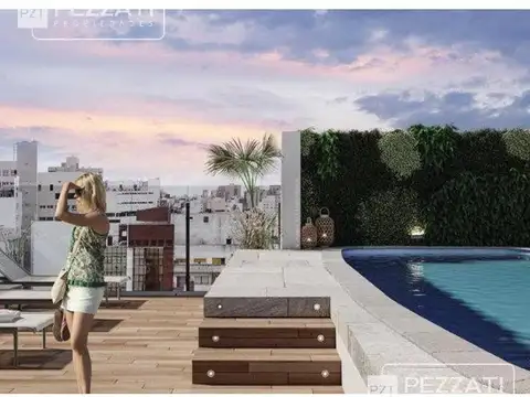 Departamento en Venta en Mar Del Plata, USD 202.000