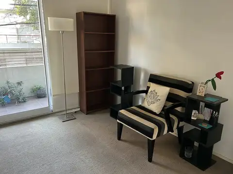 Departamento en Venta en Nuñez, USD 195.000