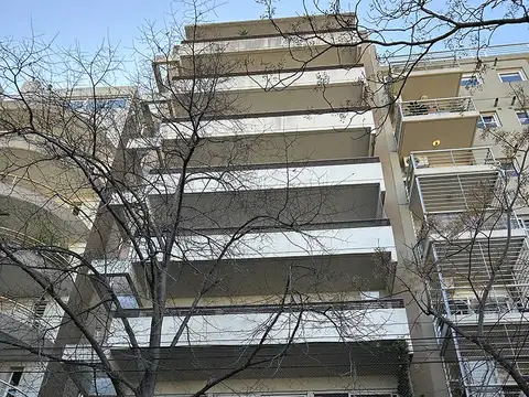 Excelente Tres Ambientes en Núñez