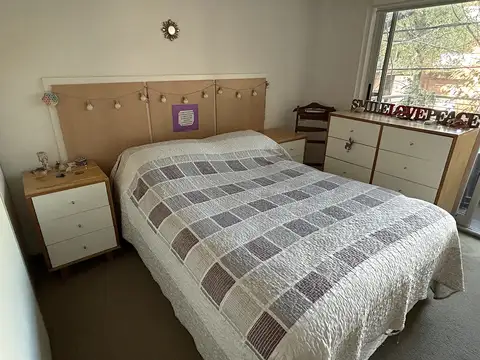 Departamento en Venta 8 años