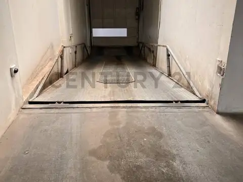 55 entre 7 y 8 , Piso 0