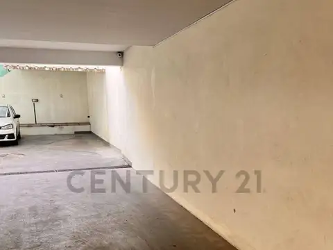 VENTA DE COCHERA EN LA PLATA