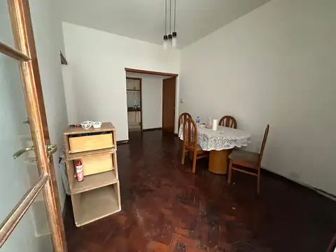 Depto.tipo casa de 3 ambientes en Alquiler en Almagro