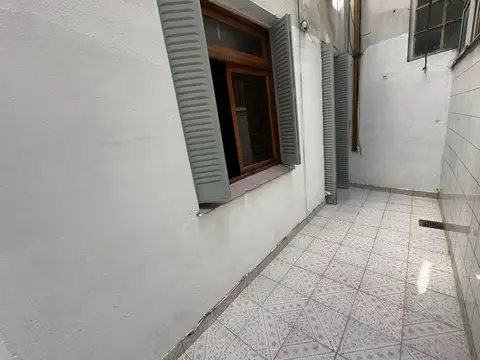 Depto Tipo Casa en Alquiler de 2 dormitorios