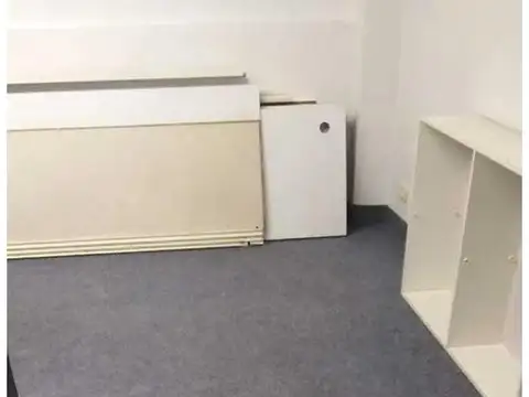 Oficina en Venta en Barrio Norte, USD 35.000