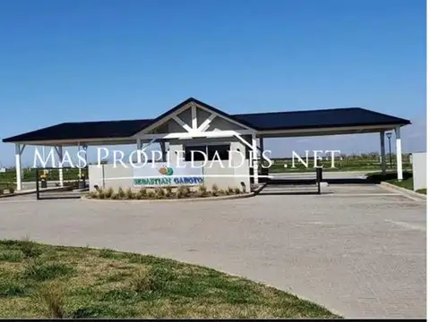 Venta Terreno / Lote a la laguna en Pueblos Del Plata Hudson