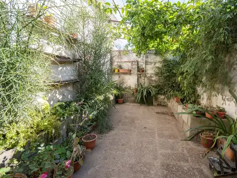 Casa en Venta 35 años