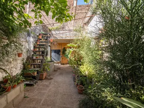 Se vende casa interna en Santa Fe
