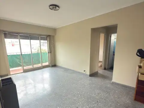 Departamento - Venta - Argentina, Capital Federal - RIVERA INDARTE 585