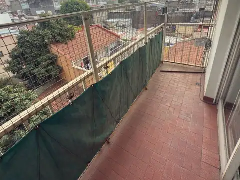 RIVERA INDARTE 500, Piso 4