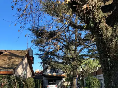 VENTA CASAS SOBRE LOTE DE 850m2 DON TORCUATO