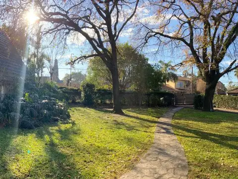 VENTA CASAS SOBRE LOTE DE 850m2 DON TORCUATO