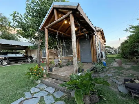 Bariloche y Tupac Amaru