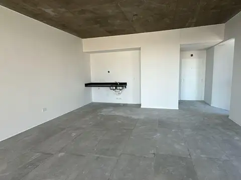 Departamento en Venta con 1 cochera