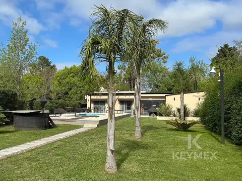 VENTA QUINTA LOMA VERDE ESCOBAR
